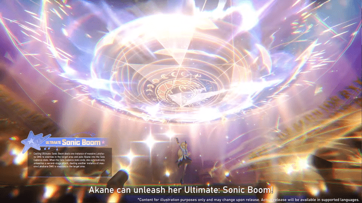 Ultimate – Sonic Boom