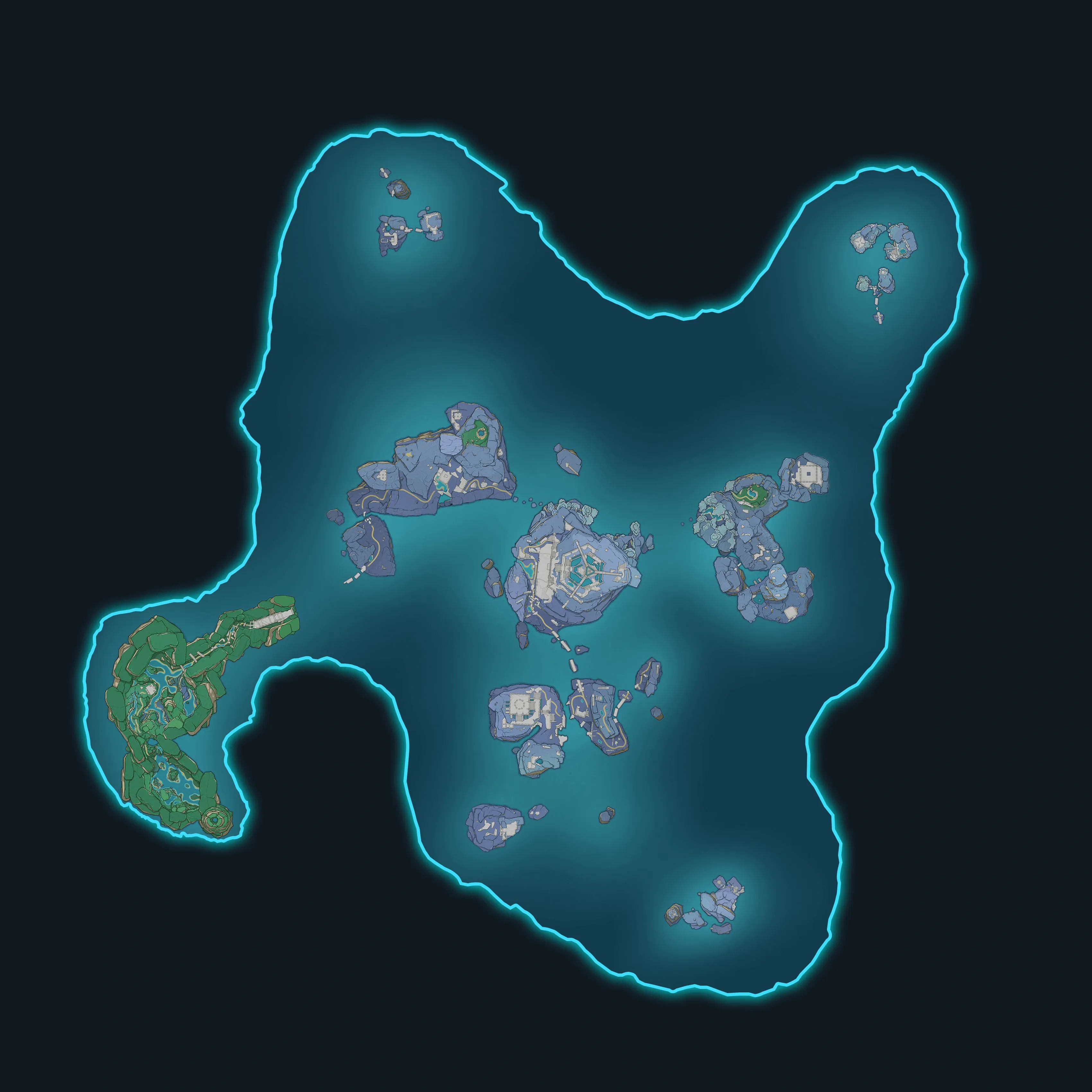 Enkanomiya