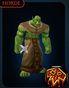 Shaman