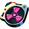 Specialized Anomaly Component
