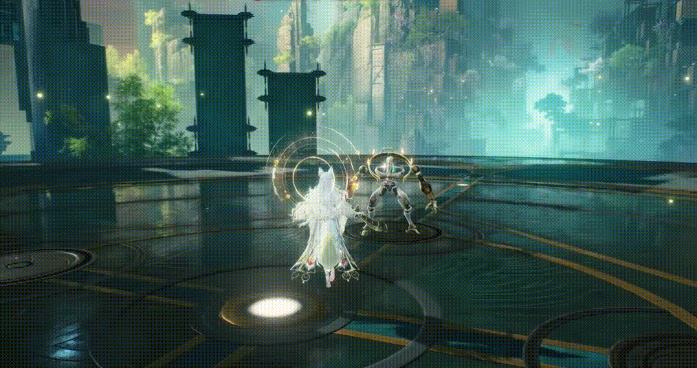 Xuanfang mechanisms