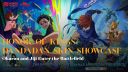 Honor of Kings Dandadan Skin Showcase: Okarun, MoMo & Jiji Enter the Battlefield