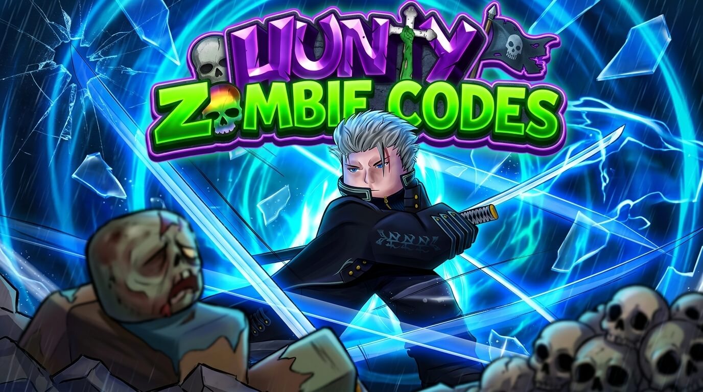 Hunty Zombie Codes for Oct 2026 | All Working Codes