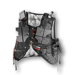 Type 50 Yinglung Soft Armor