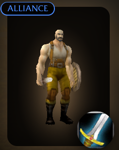 Warrior