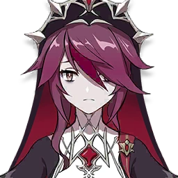 Rosaria