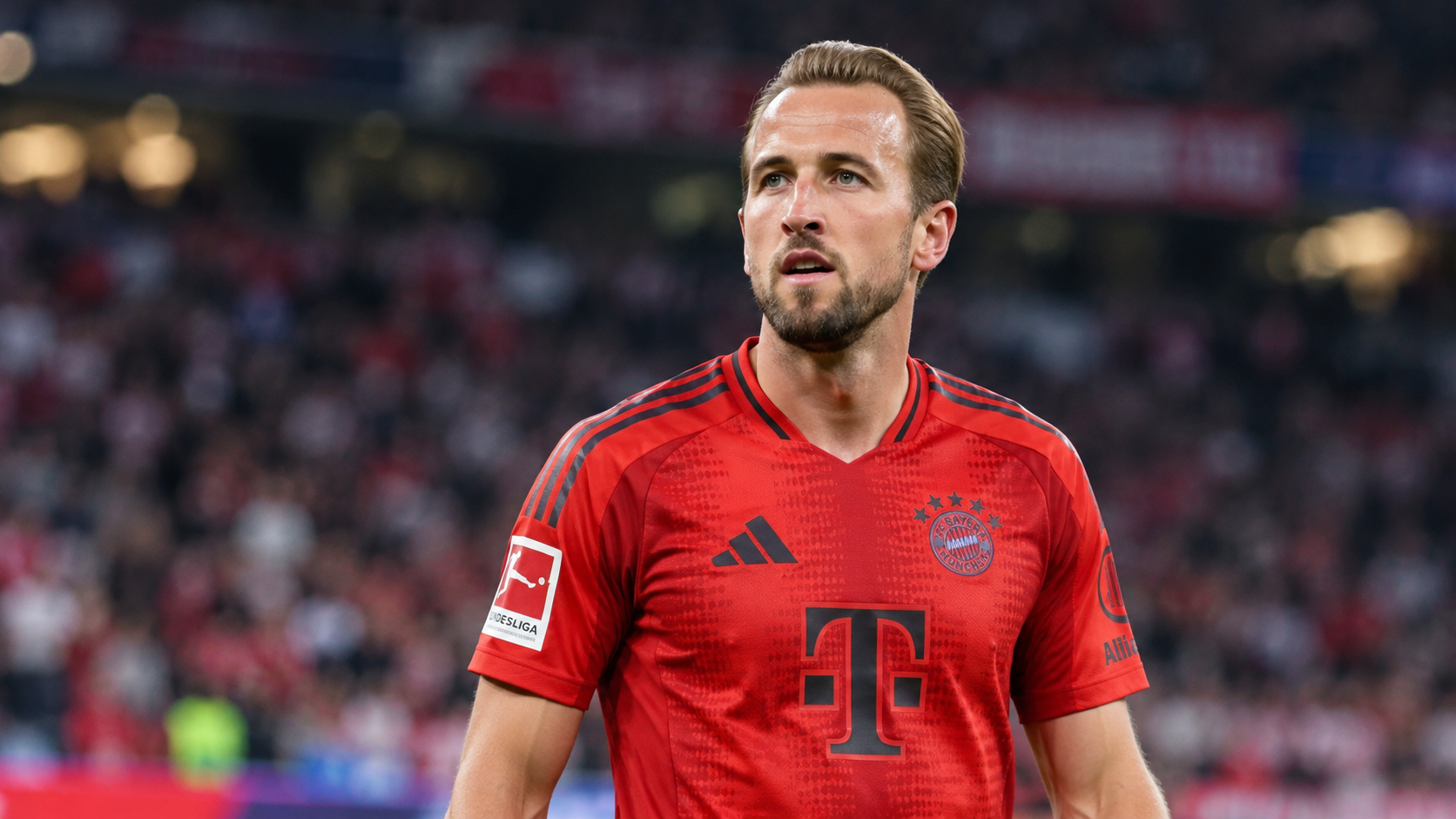 Harry Kane is the most clinical finisher in FC 27 with 94 SHO.