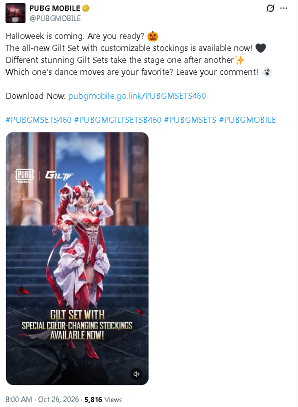 official post 