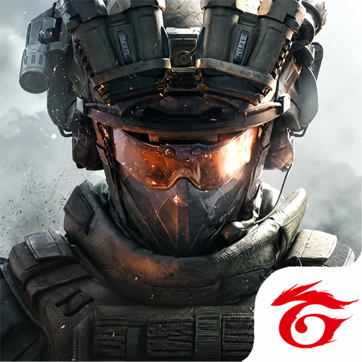 Delta Force - Garena TH