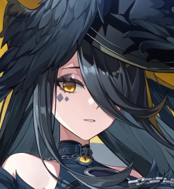 Blackbird