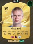 Erling Haaland
