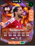 Dominik Szoboszlai