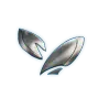 Monowing Polarizer 