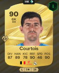 Thibaut Courtois