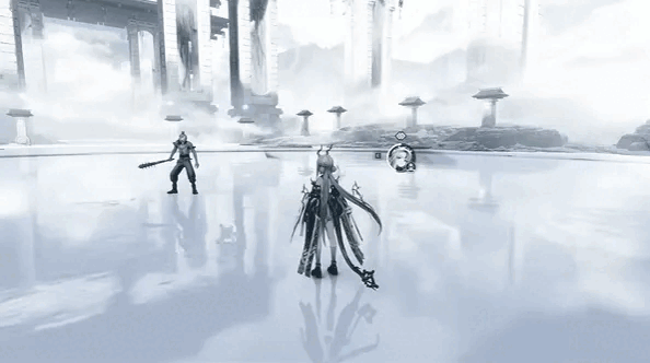 Combo Skill – Fully Envisioned