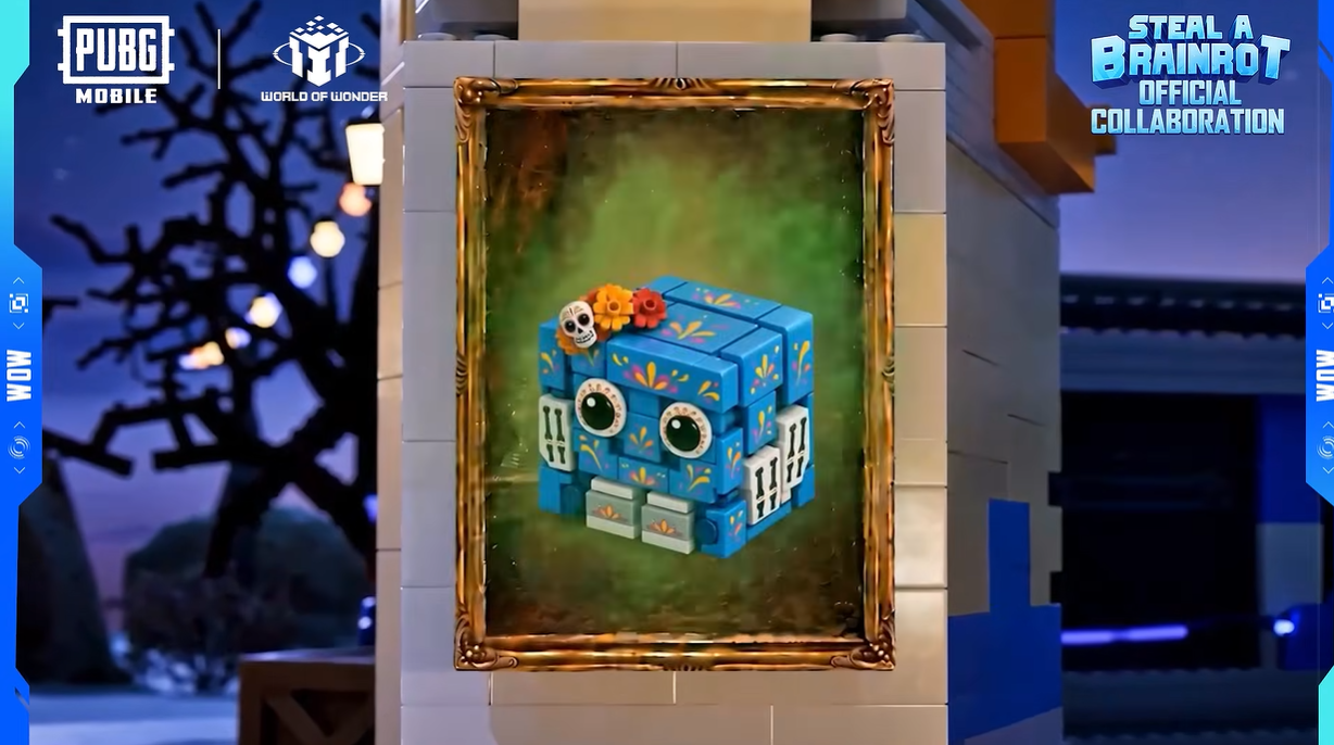 67 (Sixtino Seventino / Dia de los Muertos Edition)