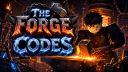 The Forge Codes in October 2026: Free Rerolls