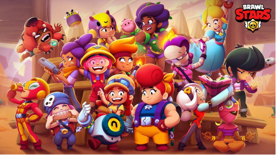 Downloading Brawl Stars