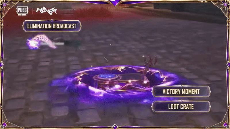 Honor Series Ultimate Set