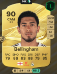 Jude Bellingham
