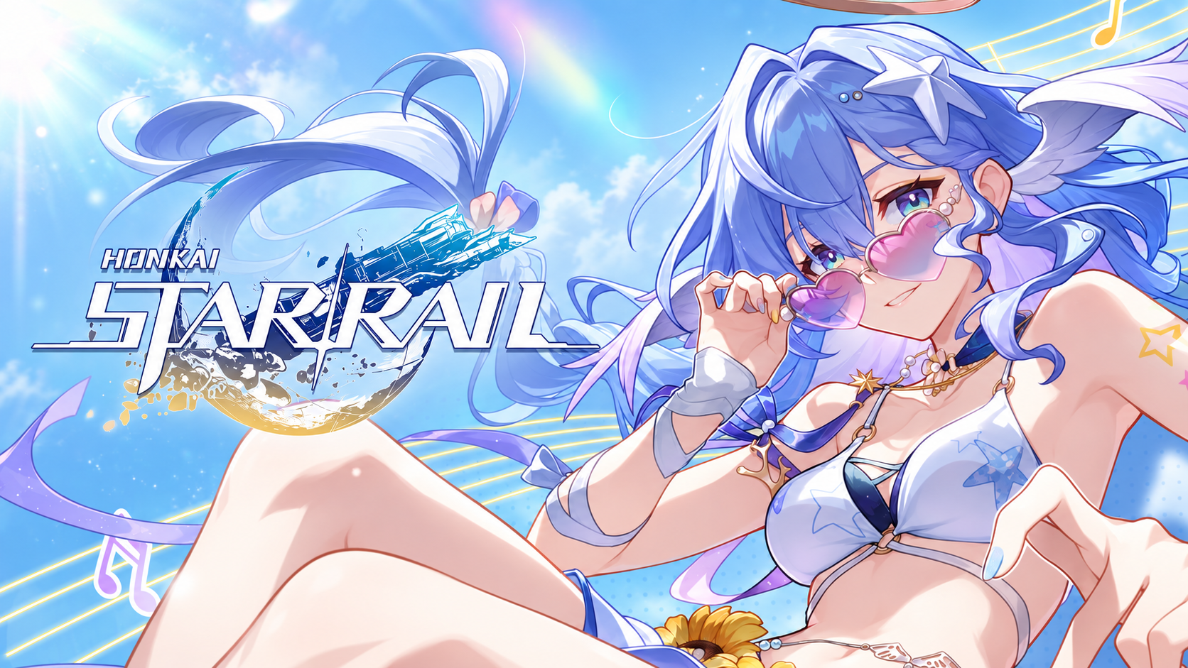 Robin • Summeretto Build