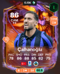 Hakan Çalhanoğlu