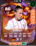 Selina Vobian