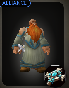 Priest