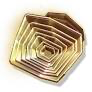 HF Polygon Core