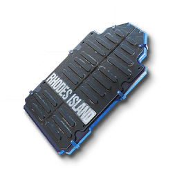 MI Security Toolkit/LYNX Slab