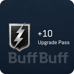 Pass Upgrade Level 10