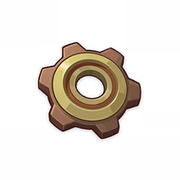 Dynamic Gears