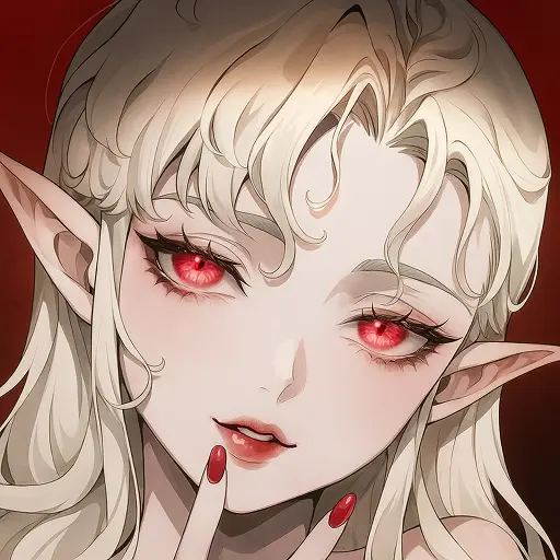 Silver and Blood