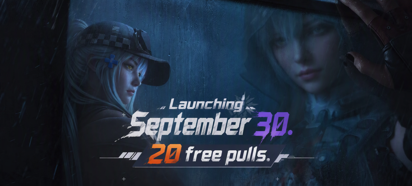 The collaboration runs from September 30 to October 29 (UTC+0)