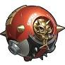 Flamemaker Shaker