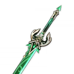 Primordial Jade Cutter
