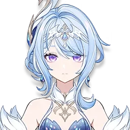 Odette build