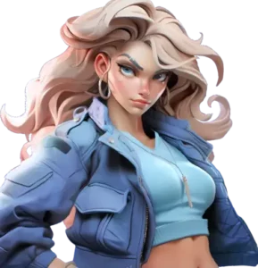 Last War Kimberly